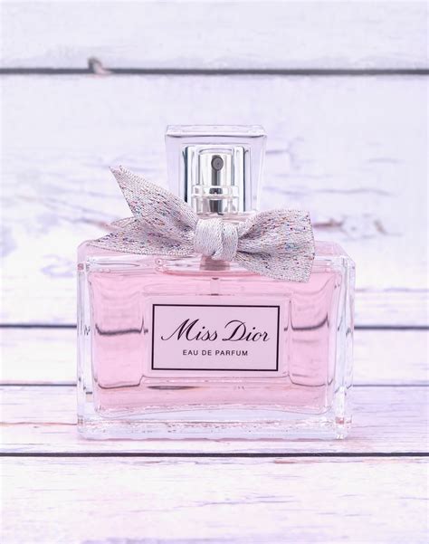 dior miss dior eau de parfum reviews|Miss Dior perfume reviews.